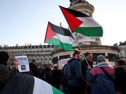 Israel Setuju Proposal Gencatan Senjata Usulan AS, Hamas Masih Pikir-pikir