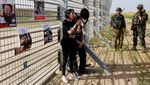Serangan Israel ke Gaza Diprotes Dunia