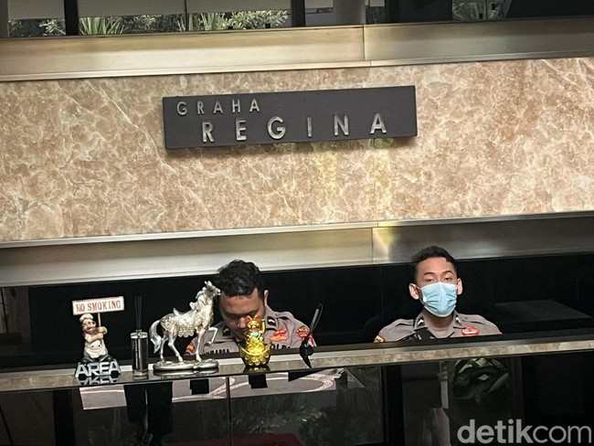 Babak Baru Kasus Pencucian Uang SYL Bikin Eks Pengacara Diperiksa