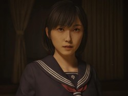 Konami Tegaskan Game Horor Silent Hill f Bukan Soulslike