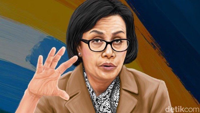 Sri Mulyani
