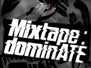 Video: 4 Warna Berbeda Stray Kids di Lagu Unit untuk Mixtape: dominATE