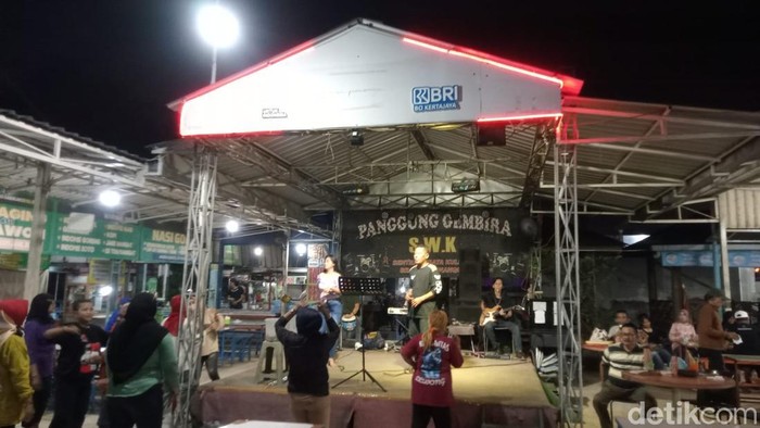 SWK Bratang Binangun Surabaya