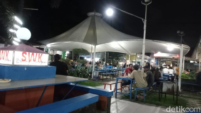 SWK Bratang Binangun Surabaya