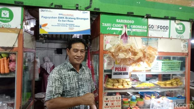 SWK Bratang Binangun Surabaya