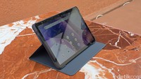 Tecno Megapad 11