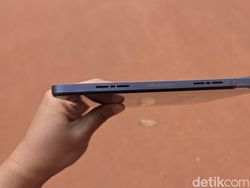 Unboxing Tecno Megapad 11, Tablet 4G Harga Rp 2 Jutaan