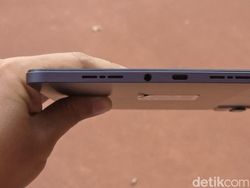 Unboxing Tecno Megapad 11, Tablet 4G Harga Rp 2 Jutaan