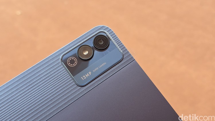Tecno Megapad 11