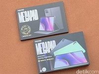 Tecno Megapad 11