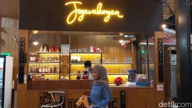 Tempat makan di Majalengka.