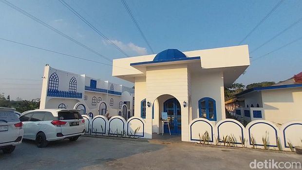 Tempat makan di Majalengka.