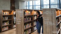 Perpustakaan Jakarta, Cikini