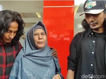 Keluarga Vadel Badjideh Tak Mau Polisikan Nikita Mirzani, Mau Cabut Laporan