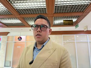Zetro Purba Ditembak di Peru, Komisi I DPR Minta Kemlu Evaluasi Keamanan