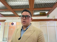 Komisi I DPR Minta Perkuat Diplomasi Energi Usai AS Blokade Selat Hormuz