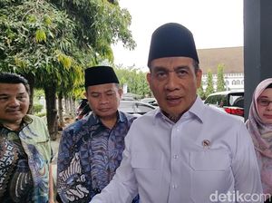 FK UIN Walisongo Resmi Didirikan, Berkat Persuasi Wamenag dan Kemendiktisaintek