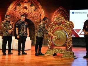 3 Fokus Pembangunan Denpasar 2026: SDM, Infrastruktur, dan Potensi Lokal