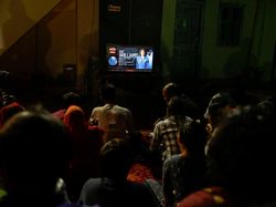 Warga India Rayakan Kembalinya Astronaut Suni Williams ke Bumi