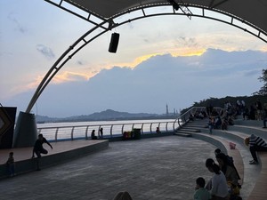6 Rekomendasi Tempat Ngabuburit di Samarinda, Murah Meriah tapi Asyik!