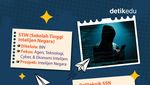 Infografis: Gagal SNBP 2025? 8 Sekolah Kedinasan Ini Bisa Dilirik