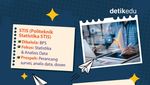 Infografis: Gagal SNBP 2025? 8 Sekolah Kedinasan Ini Bisa Dilirik