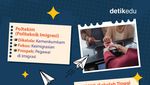 Infografis: Gagal SNBP 2025? 8 Sekolah Kedinasan Ini Bisa Dilirik