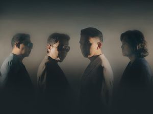 Ada Band Rilis Ulang Jalan Cahaya Jadi Single Religi Tahun Ini
