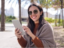 Illustro Sunlens: Perlindungan Optimal untuk Mata dari Sinar UV