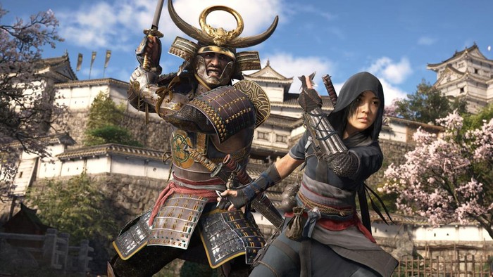 Game terbaru kepunyaan Ubisoft berjudul Assassins Creed Shadows akhirnya resmi dirilis pada hari ini, Kamis, 20 Maret 2025. Berikut harga jualnya di berbagai macam platform, dan spesifikasi PC yang dibutuhkan untuk memainkannya.