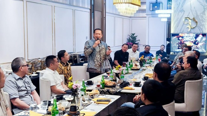 Bambang Soesatyo