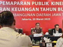 Bank Jatim Cetak Laba Bersih Rp 1,28 T di 2024