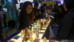 Berburu Produk Kecantikan Jelang Lebaran
