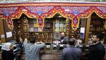 Bisnis Herbal Mesir Meroket Selama Ramadan