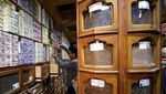 Bisnis Herbal Mesir Meroket Selama Ramadan