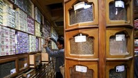 Perusahaan ini sekarang dikenal karena tanaman herbalnya yang digunakan untuk keperluan medis, serta minyak alami dan aromatiknya. 