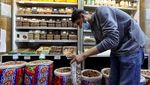 Bisnis Herbal Mesir Meroket Selama Ramadan