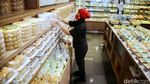 Bisnis Kue Panen Cuan Jelang Lebaran