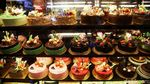 Bisnis Kue Panen Cuan Jelang Lebaran