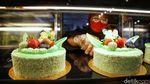 Bisnis Kue Panen Cuan Jelang Lebaran
