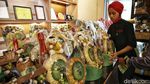 Bisnis Kue Panen Cuan Jelang Lebaran