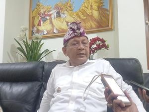 Bupati Buleleng Dukung Bandara Bali Utara, tapi Harus Ada Kajian