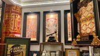Jauh sebelum dipugar dan diubah menjadi House of Tugu, dulunya bangunan bersejarah ini merupakan milik saudagar China, bernama Oei Tiong Ham.  Foto: detikFood
