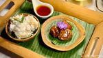 Cantiknya House of Tugu, Makan Ditemani Koleksi Benda Bersejarah
