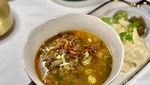 Cantiknya House of Tugu, Makan Ditemani Koleksi Benda Bersejarah