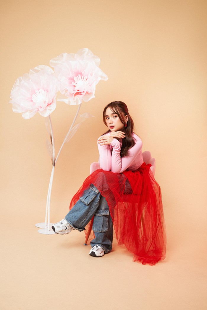 Chintya Gabriella