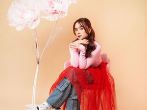 Chintya Gabriella Punya Cerita Besar Buat yang Suka Overthinking