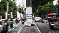 Coretan ini merupakan bentuk kekecewaan masyarakat terkait disahkannya RUU TNI menjadi UU.