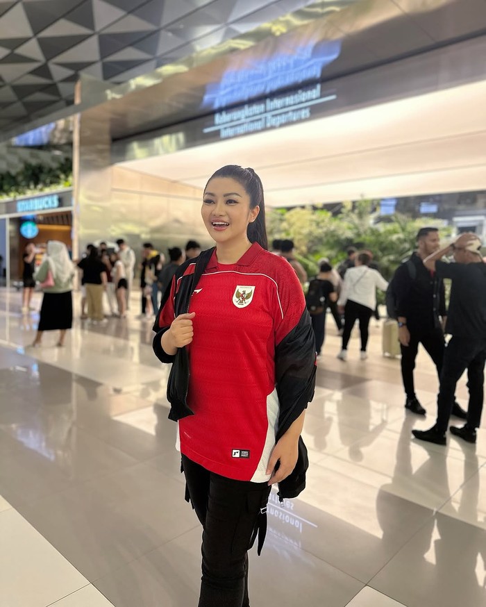 Fitri Carlina