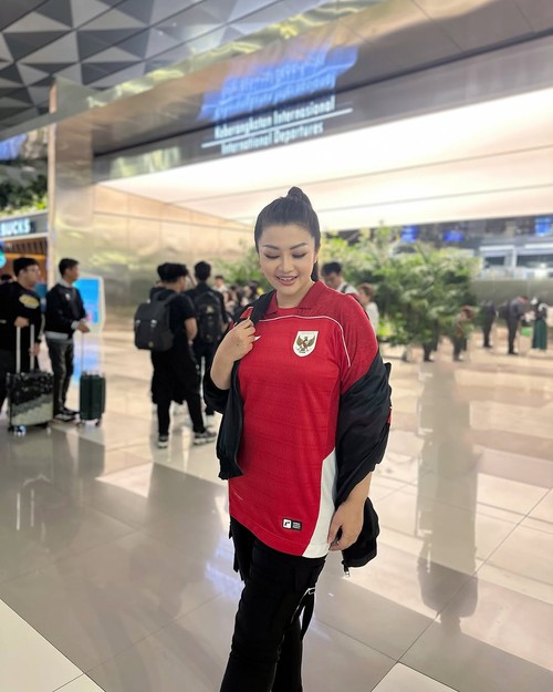 Fitri Carlina